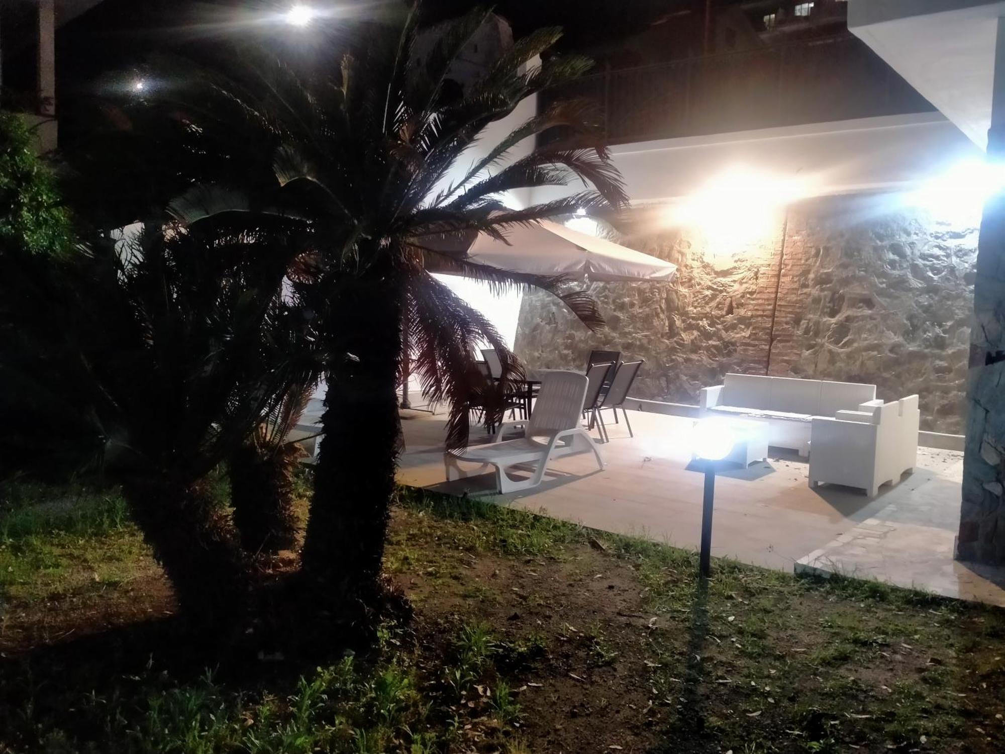 Villa Sullo Stretto Sant'Agata  Kültér fotó