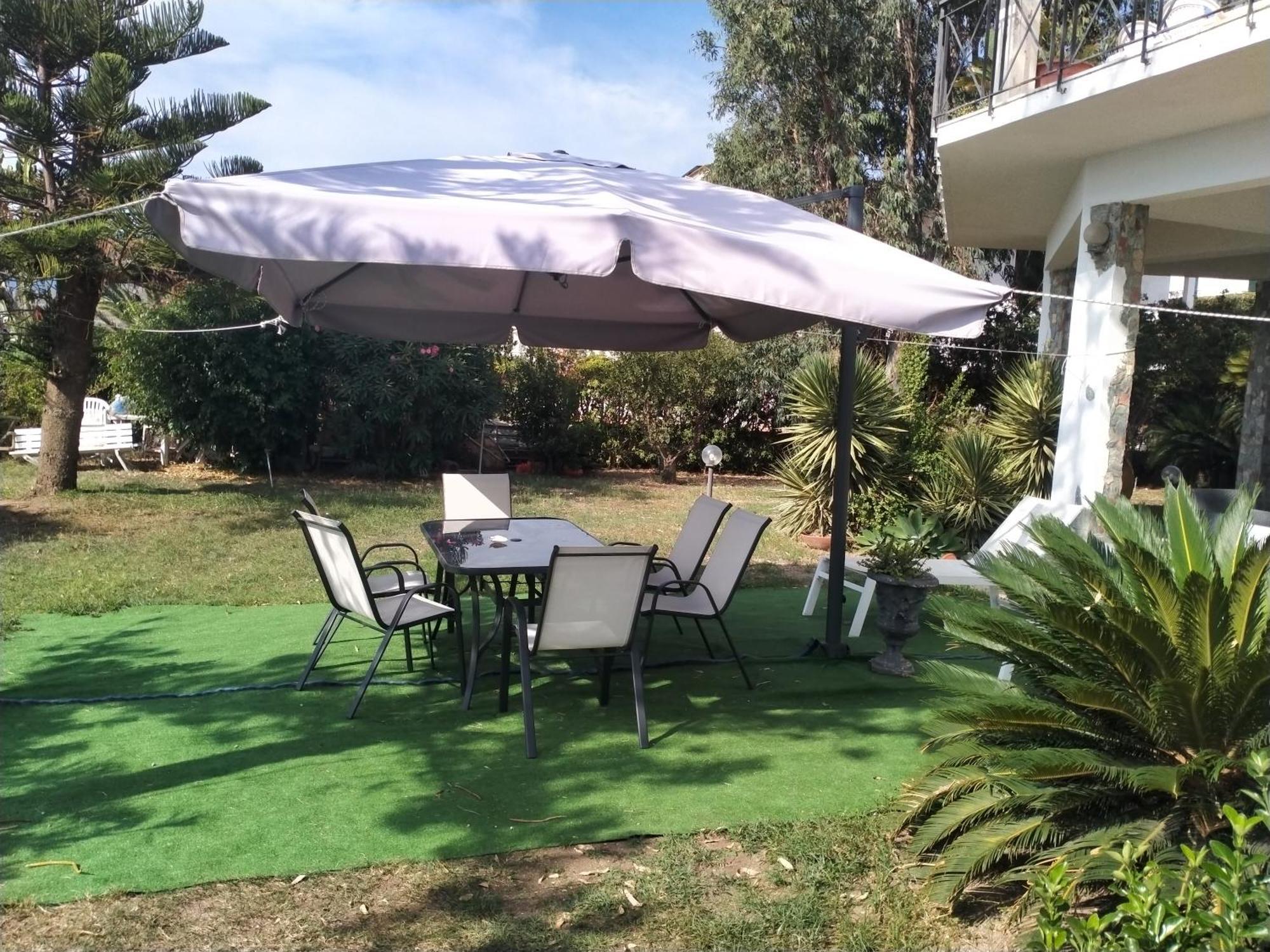 Villa Sullo Stretto Sant'Agata  Szoba fotó