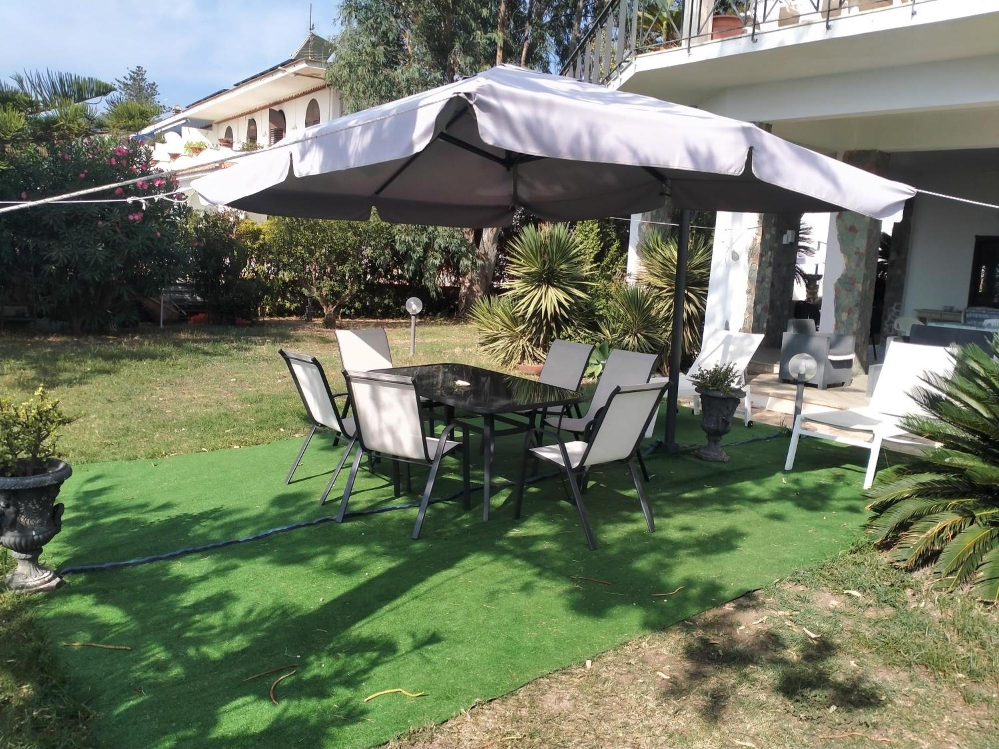 Villa Sullo Stretto Sant'Agata  Szoba fotó