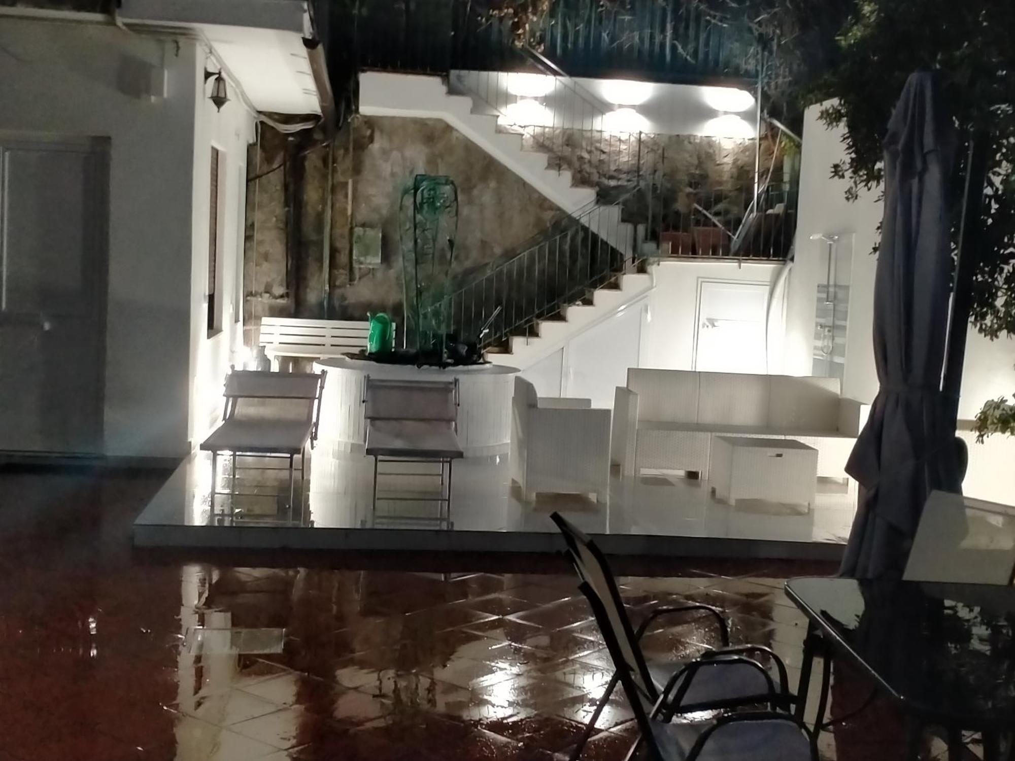 Villa Sullo Stretto Sant'Agata  Kültér fotó