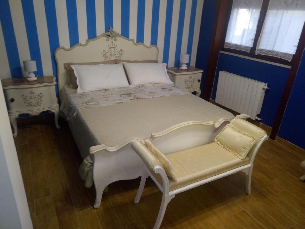 Villa Sullo Stretto Sant'Agata  Kültér fotó