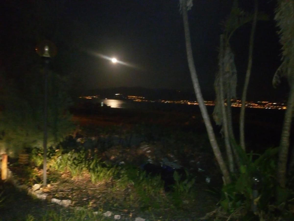 Villa Sullo Stretto Sant'Agata  Kültér fotó